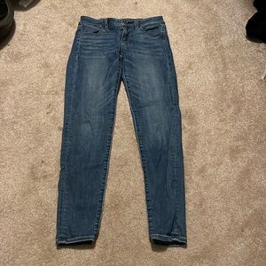 American Eagle Jegging